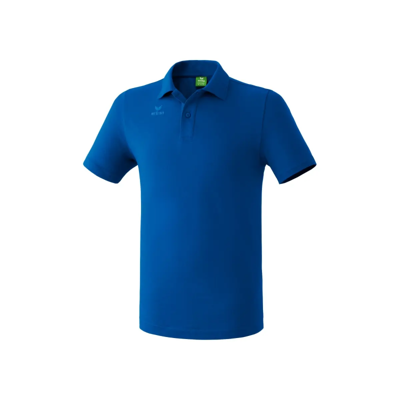 Polo-Shirt Kind Erima teamsport