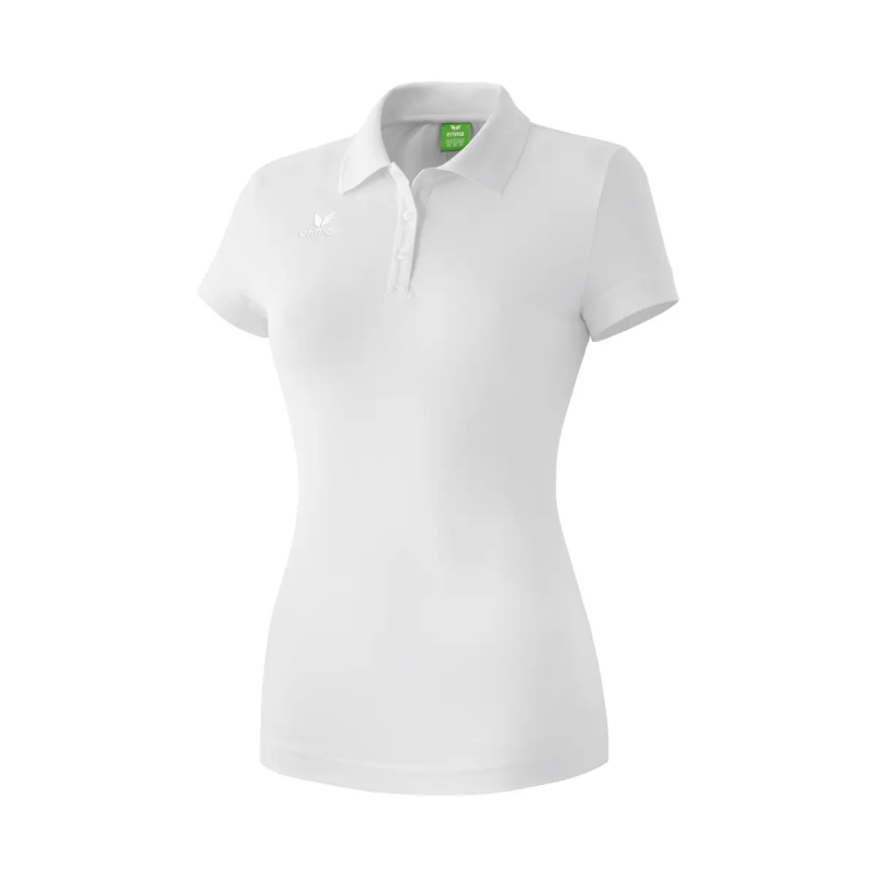 Damen Polo Erima Teamsport
