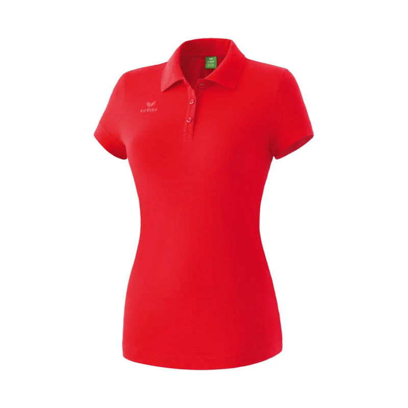 Damen Polo Erima Teamsport