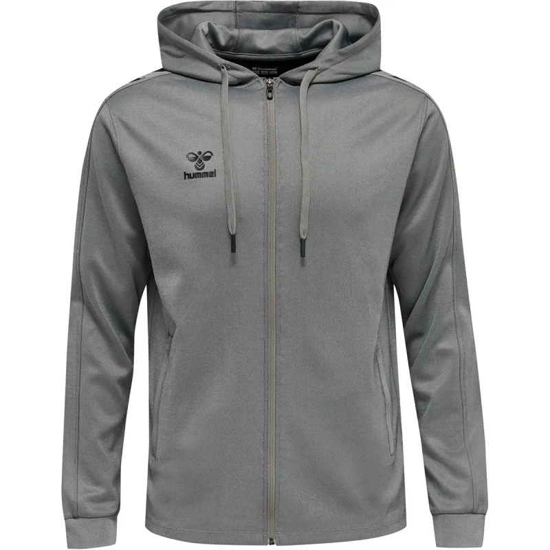 Kapuzenpullover Hummel Zip