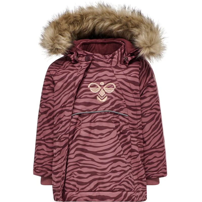 Babymantel Hummel hmlJESSIE