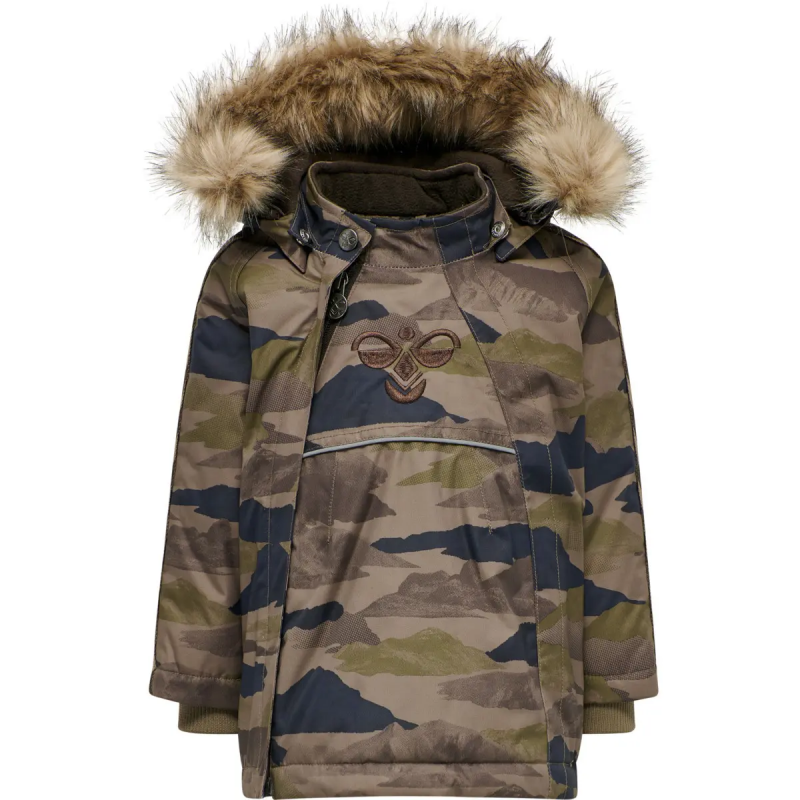 Babymantel Hummel hmlJESSIE