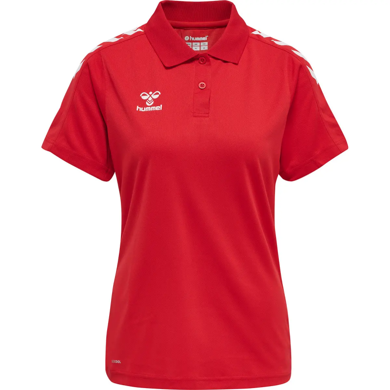 Polo-Shirt Damen Hummel Functional
