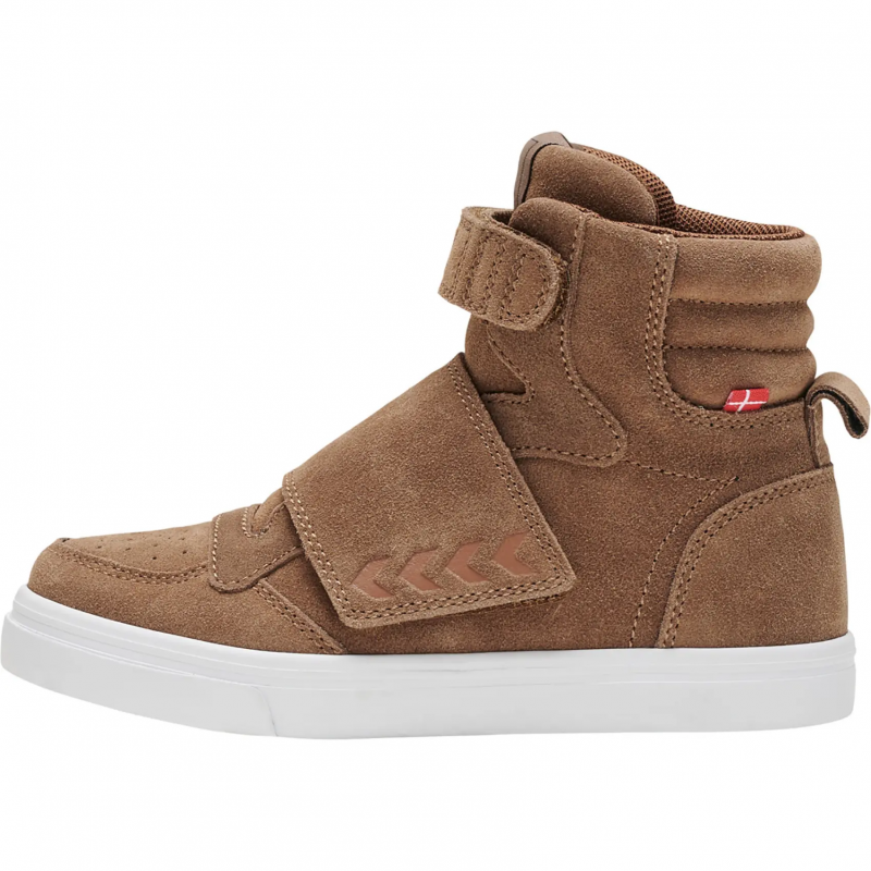 Sneakers Kind Hummel STADIL TONAL