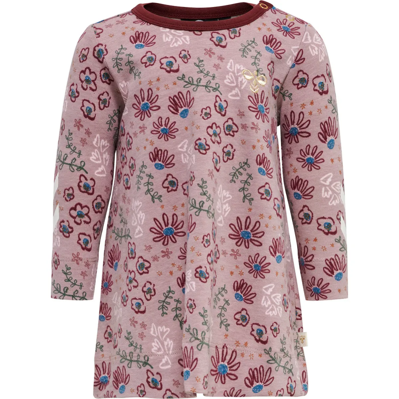 Babykleid Hummel hmlCRAYON