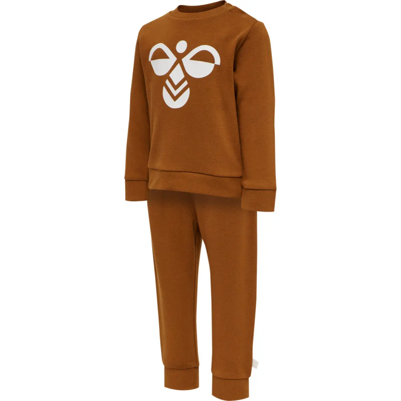 Kinder-Trainingsanzug Hummel hmlARINO