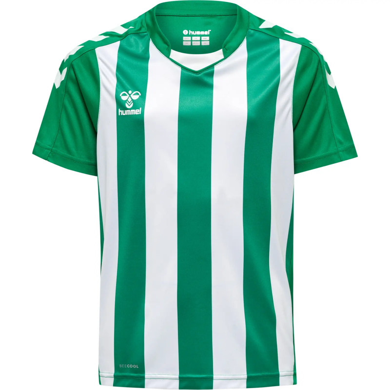 Kindertrikot Hummel Striped