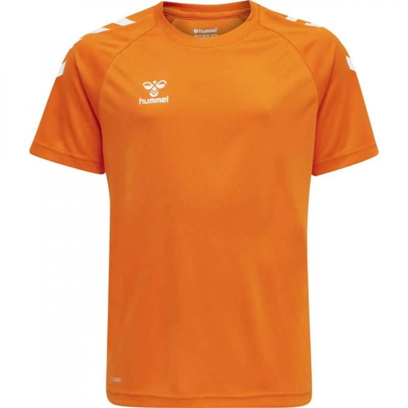 T-Shirt Hummel