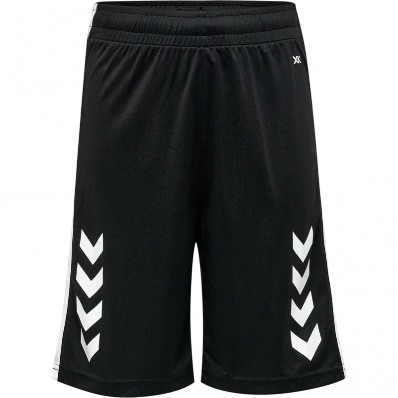 Basketballshorts für Kinder Hummel