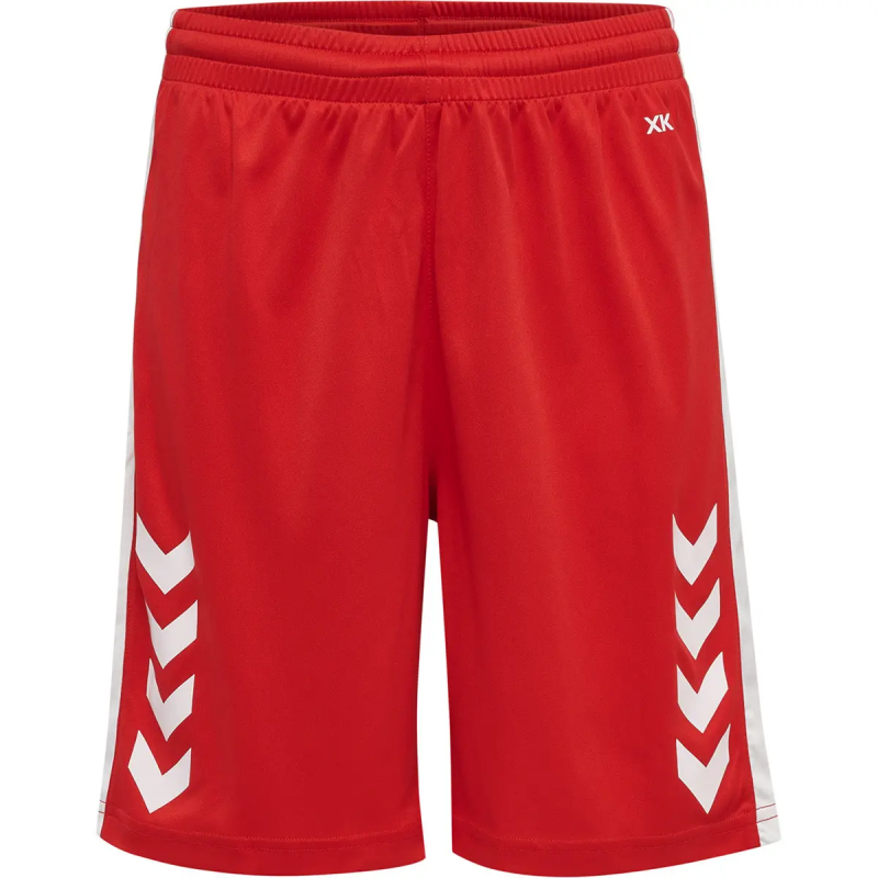 Basketballshorts für Kinder Hummel