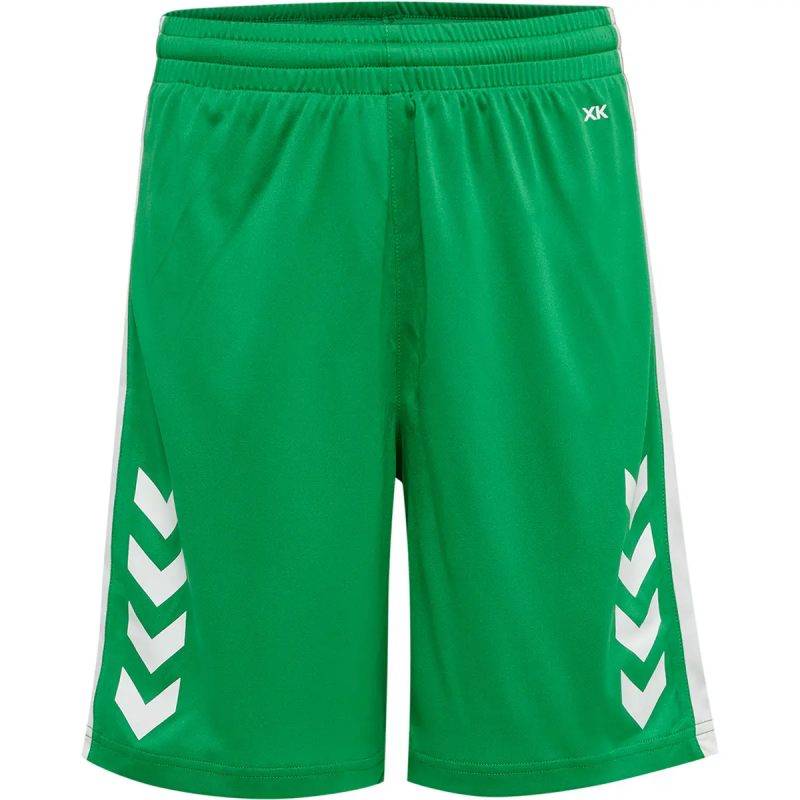 Basketballshorts für Kinder Hummel