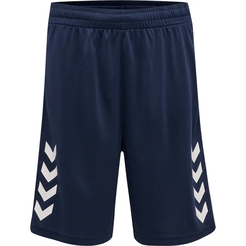 Basketballshorts für Kinder Hummel