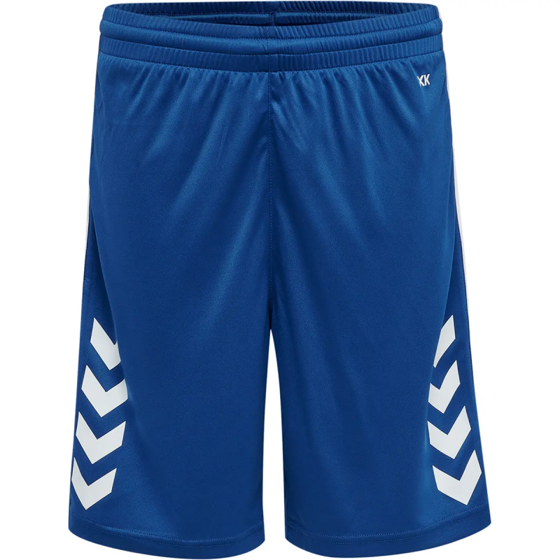 Basketballshorts für Kinder Hummel