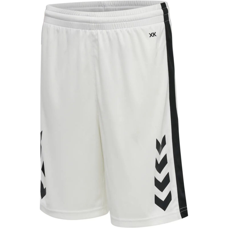 Basketballshorts für Kinder Hummel