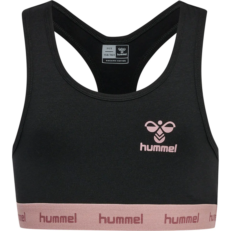 Mädchen-Top Hummel CAROLINA (x2)