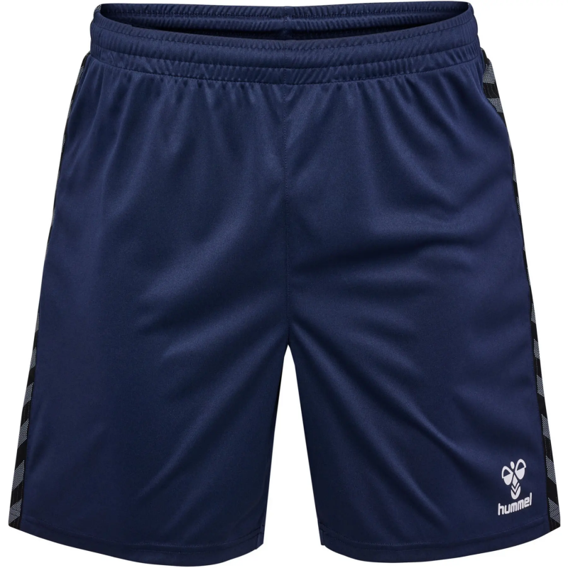 Short Hummel Authentic
