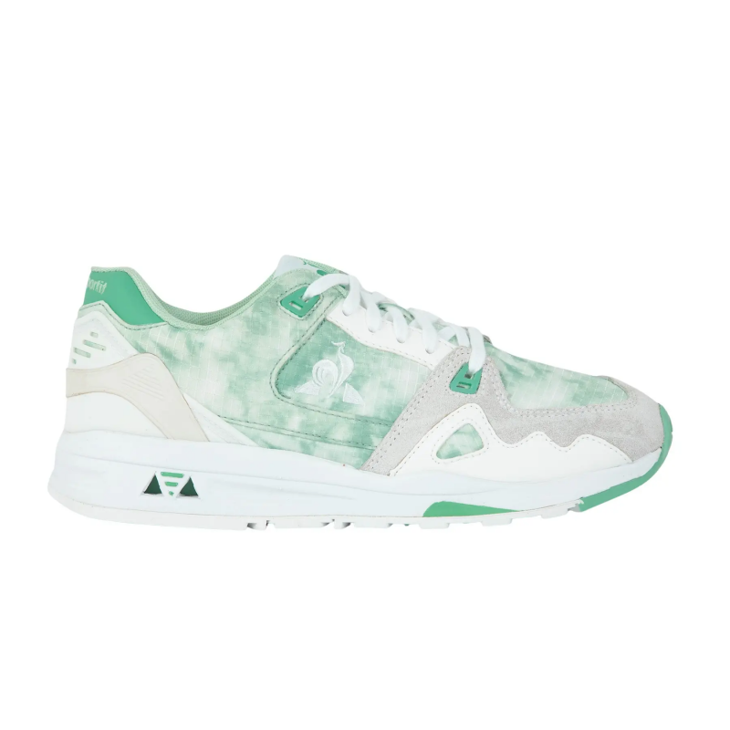 Sneakers für Frauen Le Coq Sportif R1000 W Summer Ripstop