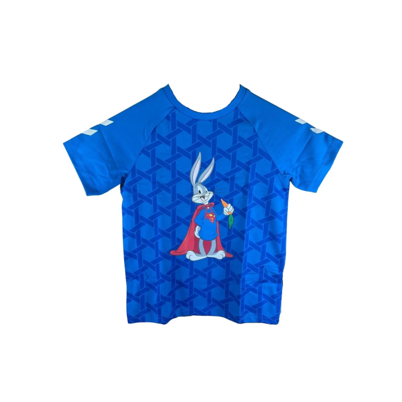 T-Shirt Hummel