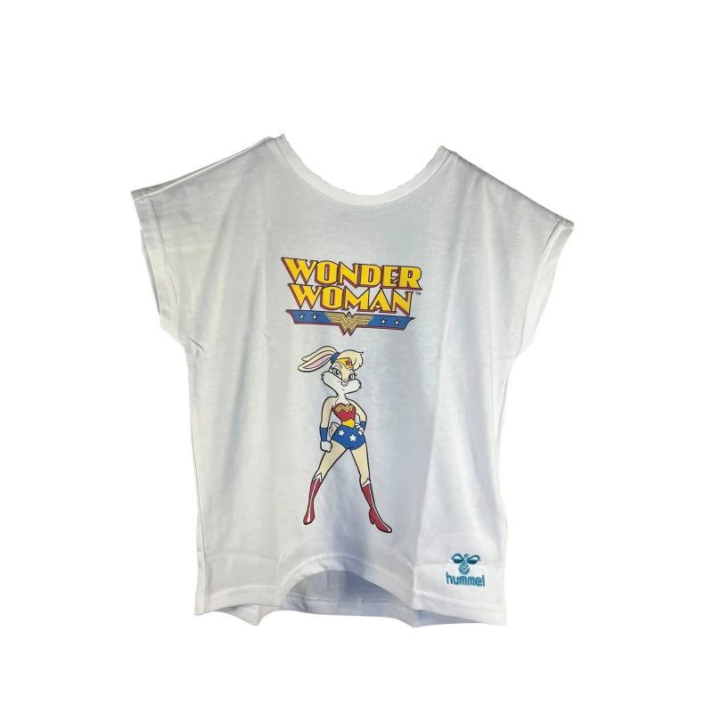 T-Shirt Hummel
