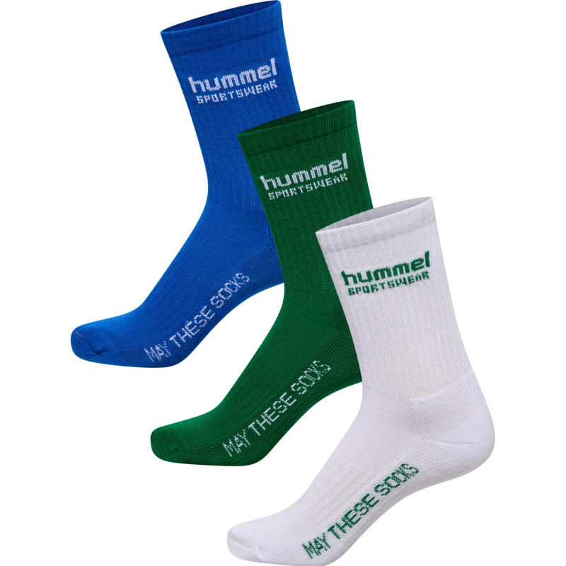 Socken Hummel (x3)