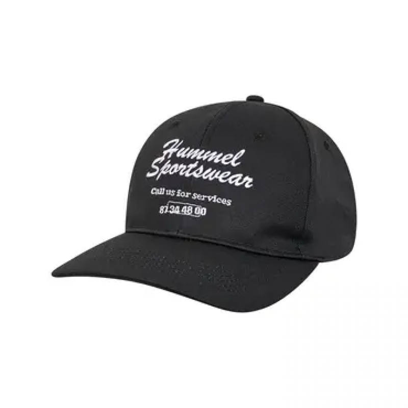 Baseballcap Hummel hmlSNAP