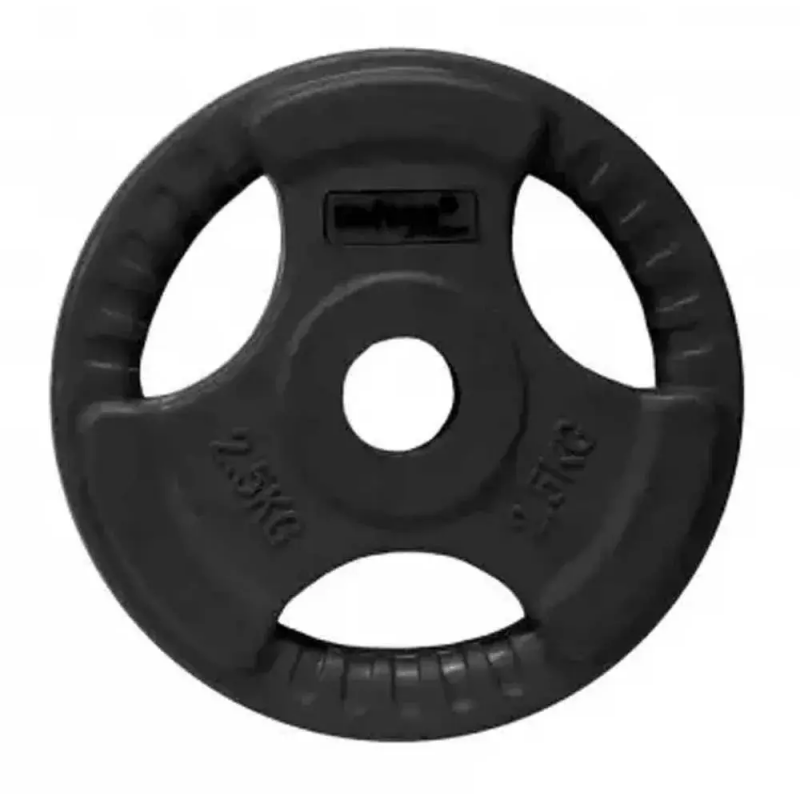 Gewichtsscheibe Softee 5 Kg