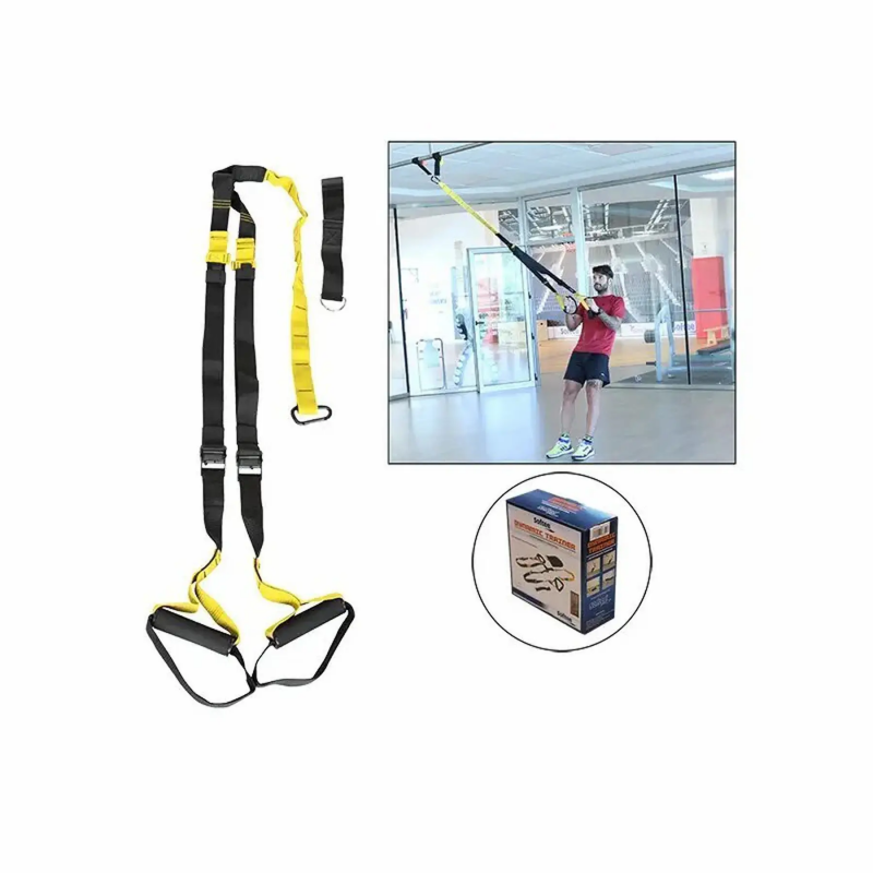 Aufhängegurt Softee dynamique