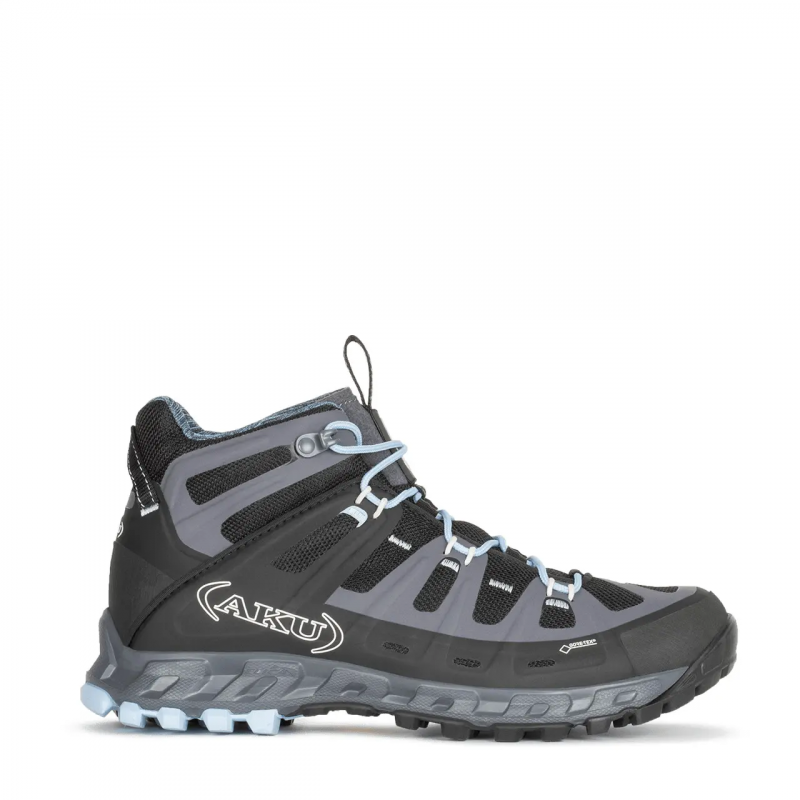 Frauenschuhe Aku Selvatica Mid GTX