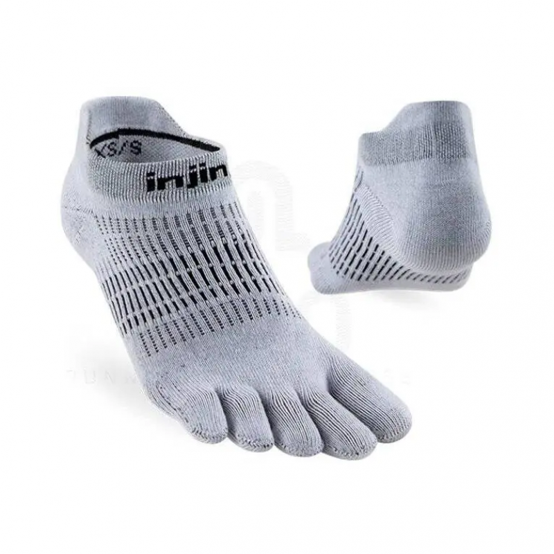 Unsichtbare -Damensocken Injinji