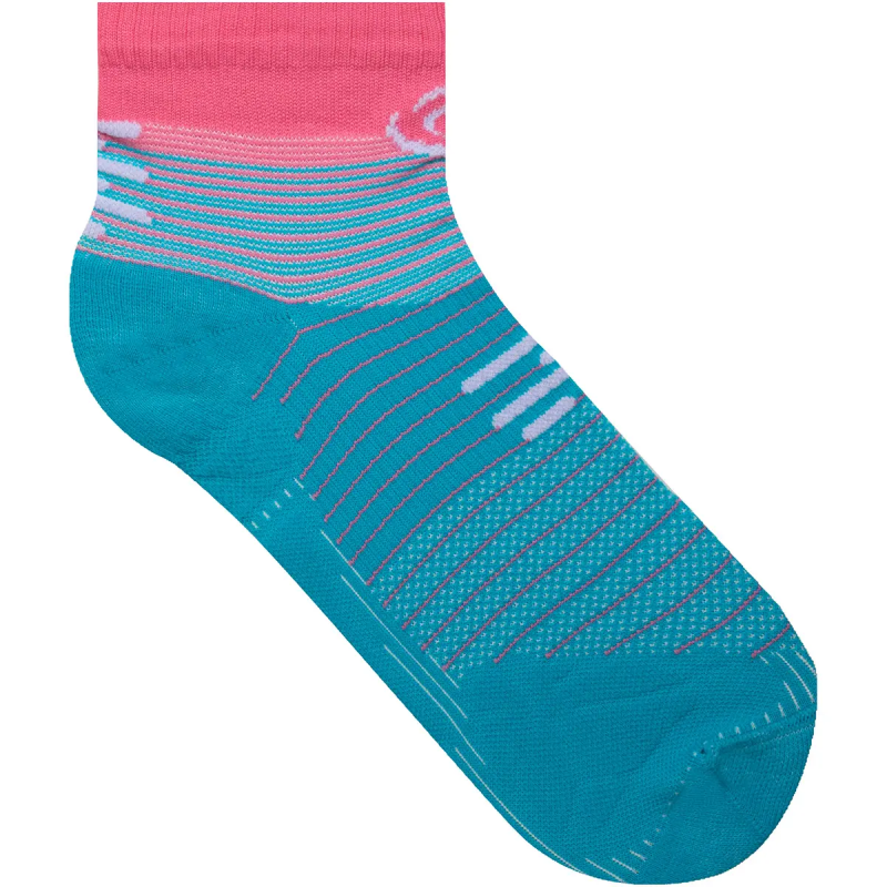 Niedrige Socken BV Sport Run Marathon 2