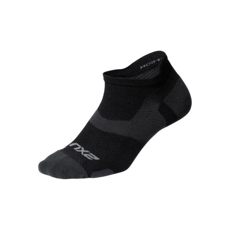 Tiefe Socken 2XU Vectr LightCushion