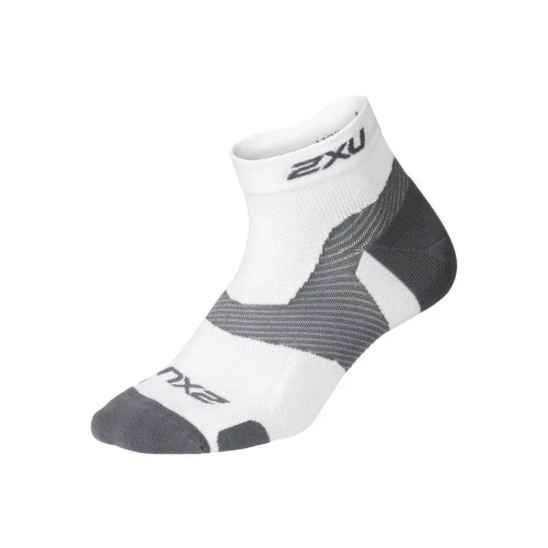 Socken 1-4 2XU Vectr Light Cush