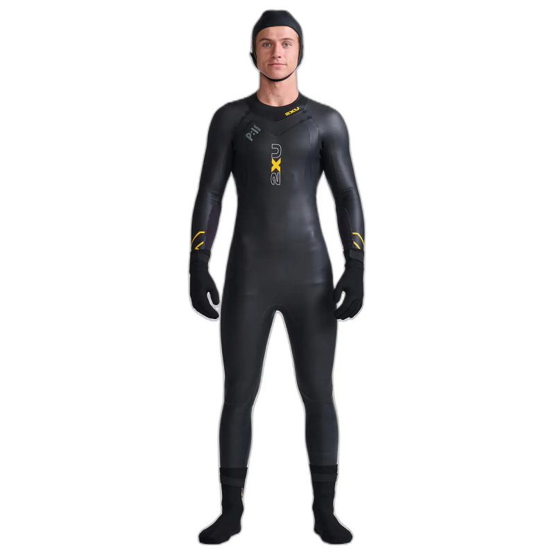 Badekappe aus Neopren 2XU Propel