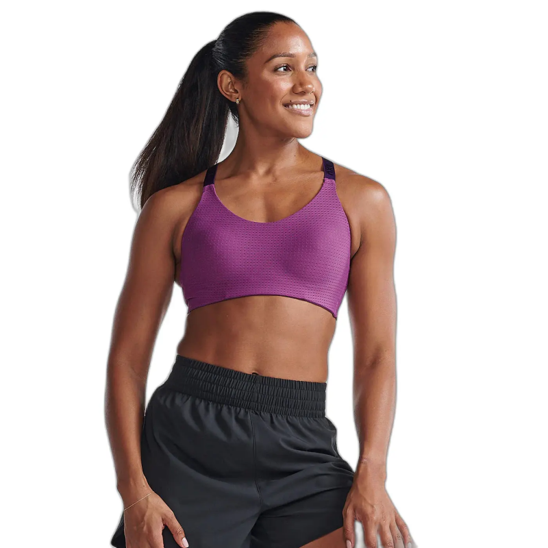 Damen-BH 2XU Aero Medium Impact