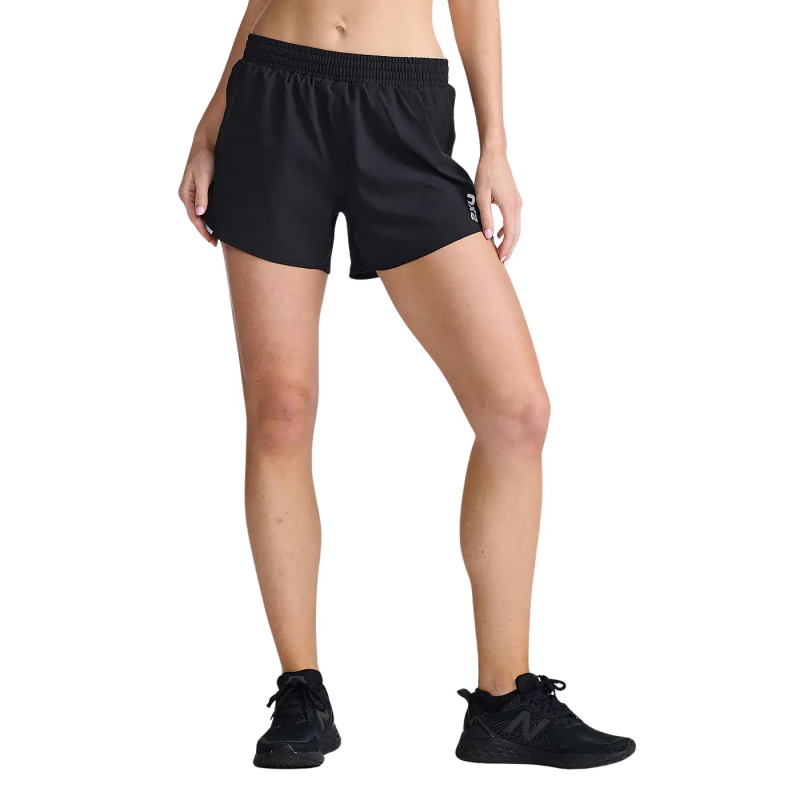 Shorts für Damen 2XU Aero 5"