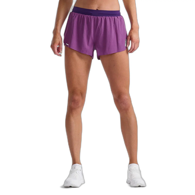 Shorts für Damen 2XU Light Speed 3"