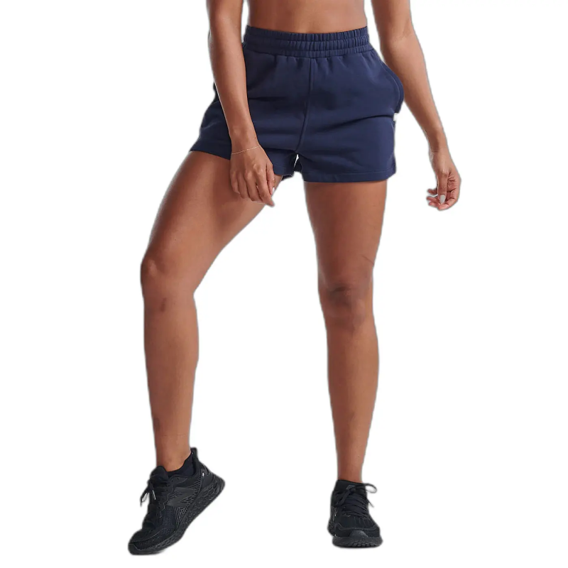 Shorts für Damen 2XU Form French Terry