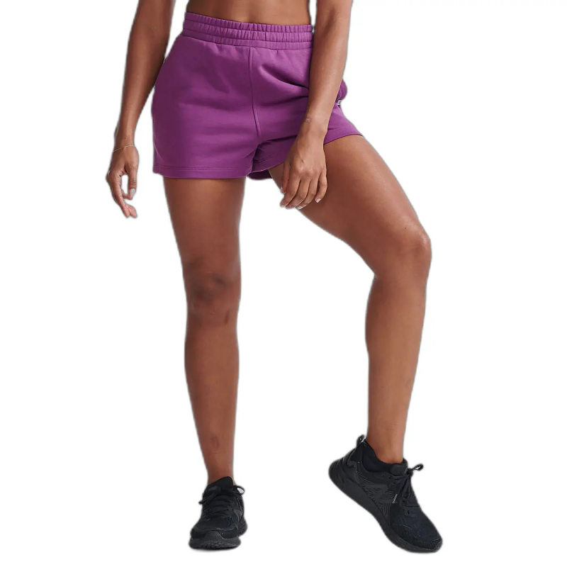 Shorts für Damen 2XU Form French Terry