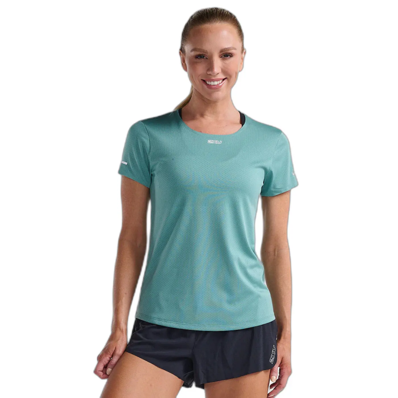 Trikot Damen 2XU Light Speed Tech