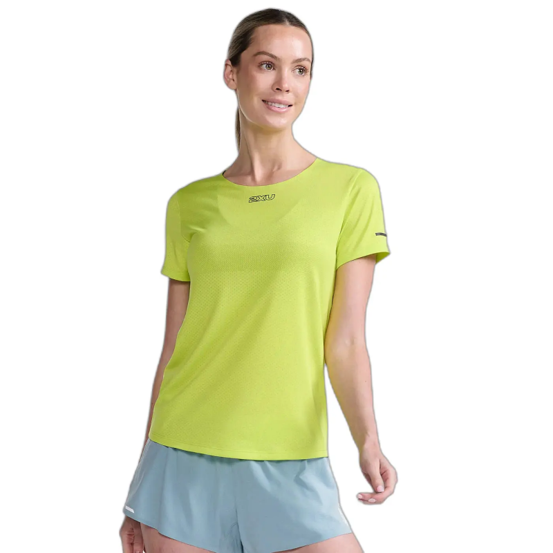 Trikot Damen 2XU Light Speed Tech