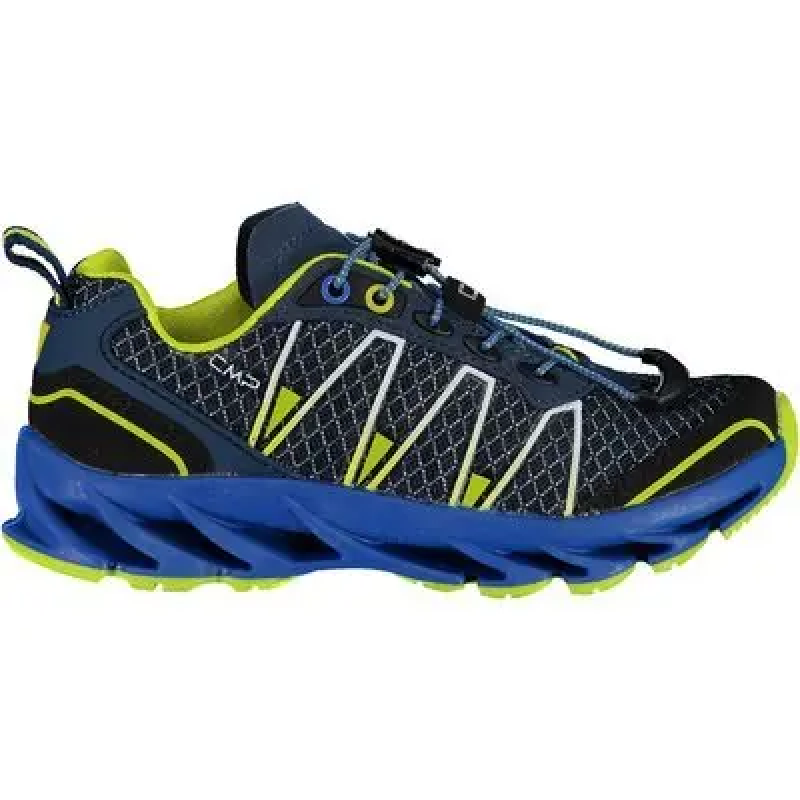 Trailrunning-Schuhe für Kinder CMP Altak 2.0
