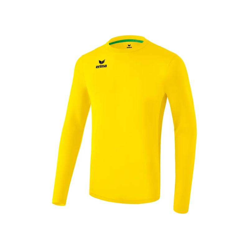 Kindertrikot Erima Liga manches longues