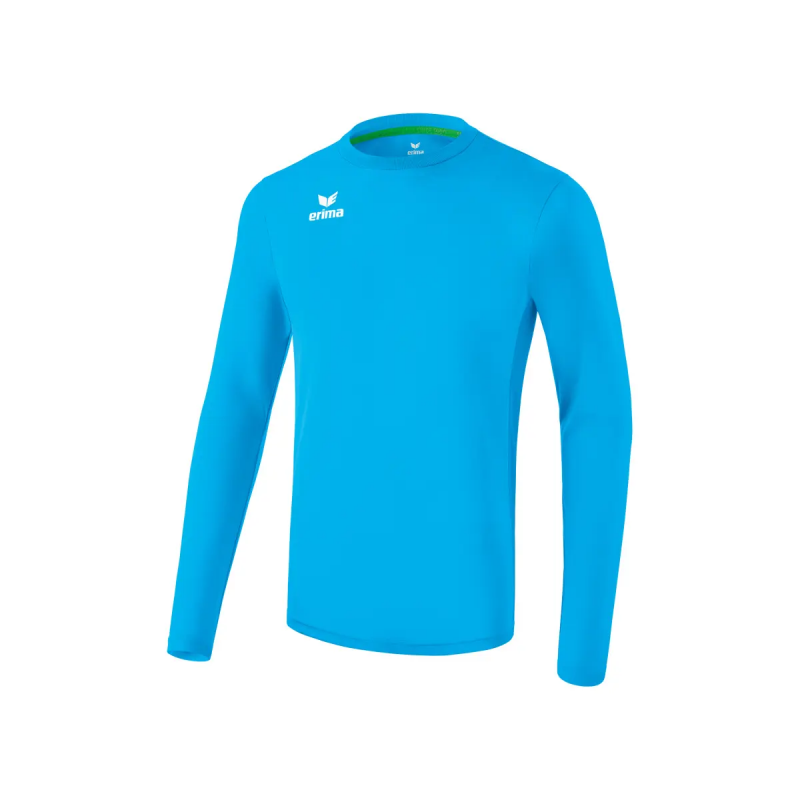 Kindertrikot Erima Liga manches longues