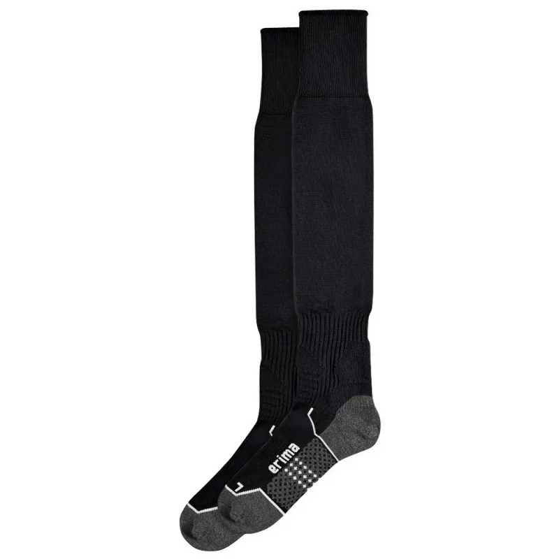 Fußballsocken Erima sans logo