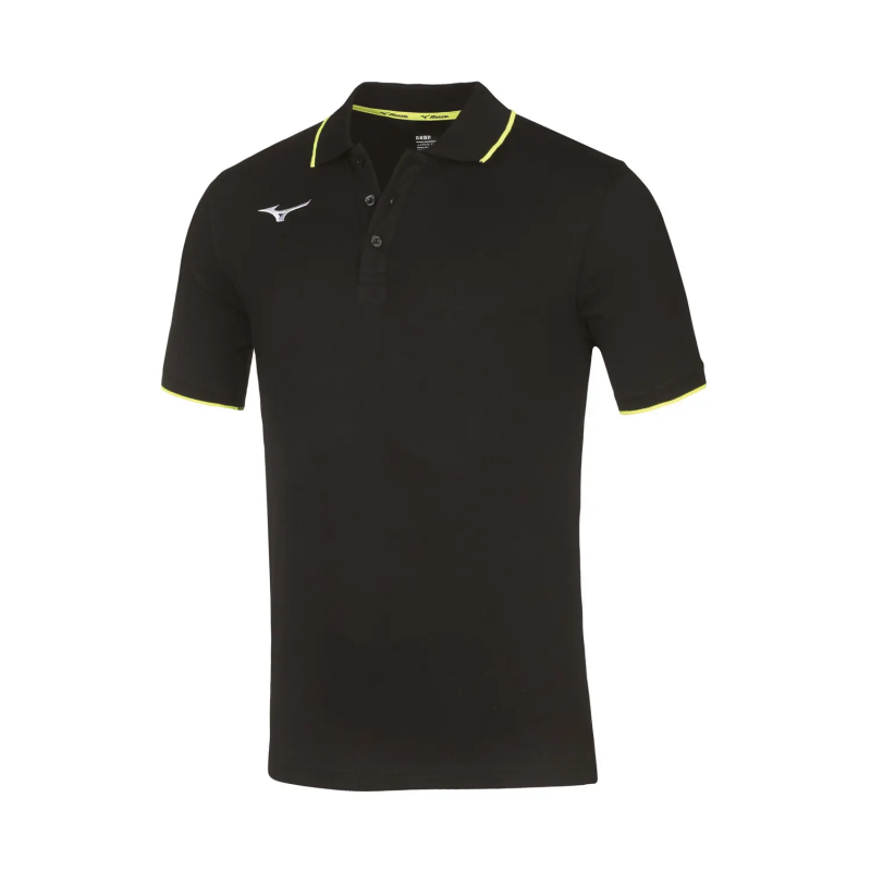 Poloshirt für Kinder Mizuno