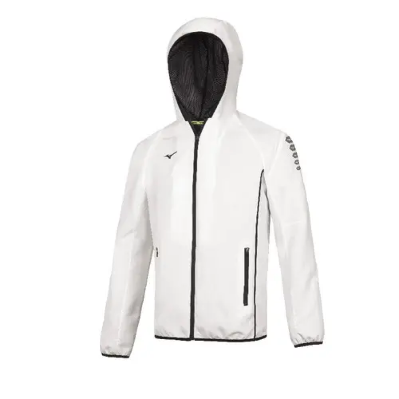 Jacke Mizuno Team nagasaki micro