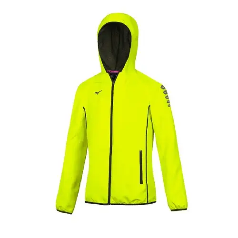 Jacke Mizuno Damen Team nagasaki micro