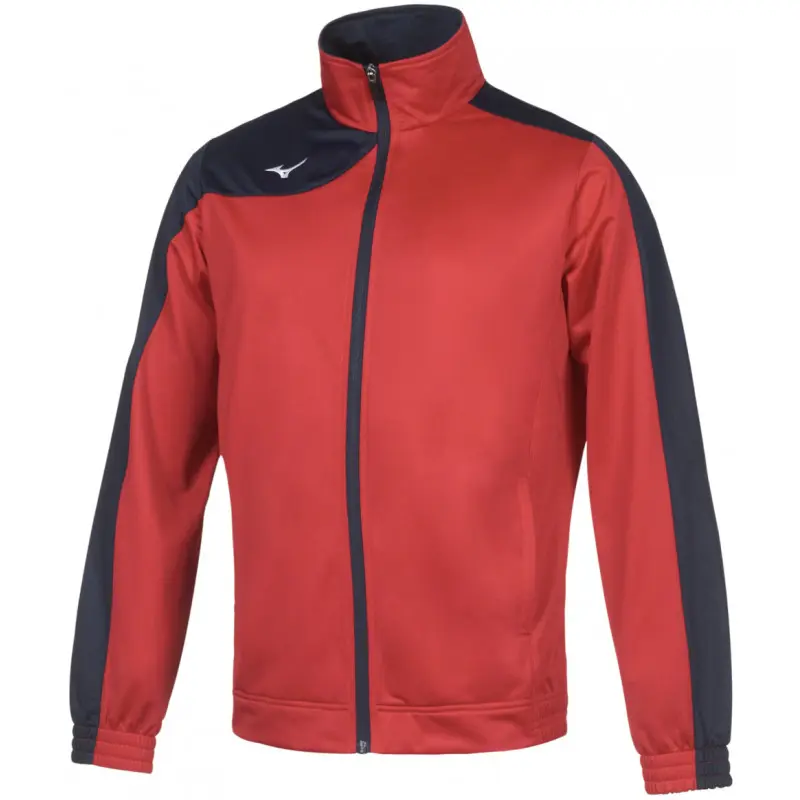Pullover Kinder Mizuno Knit Tracksuit