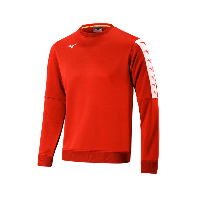 Pullover Mizuno Nara Training