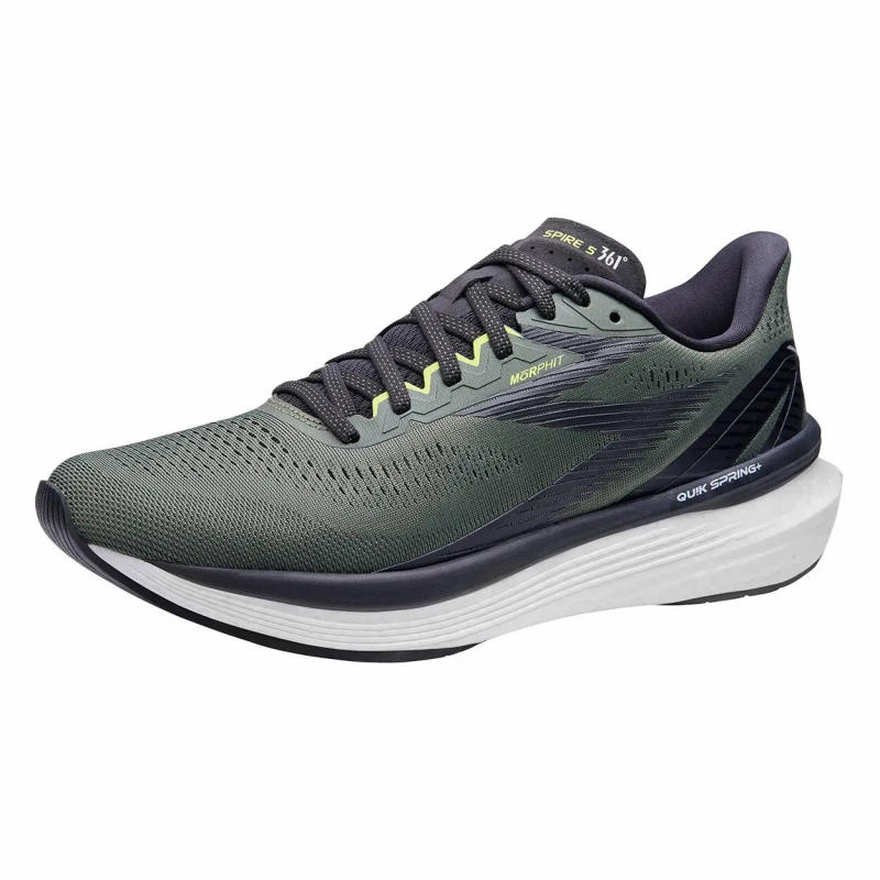 Laufschuhe 361° Spire 5